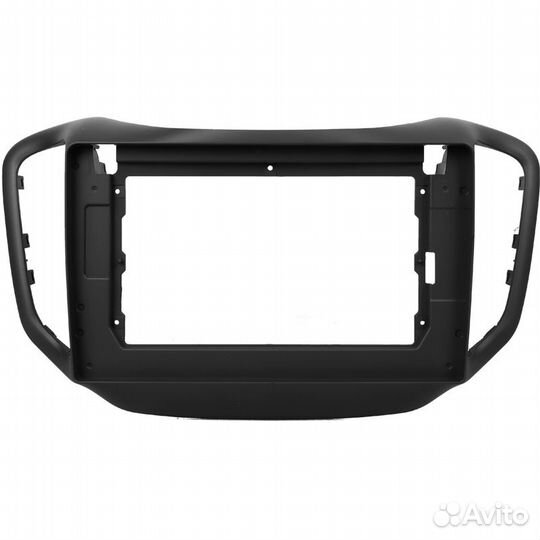 Рамка+ISO Chery Tiggo 7 1F22016-2020 10