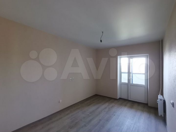 3-к. квартира, 78,5 м², 16/17 эт.