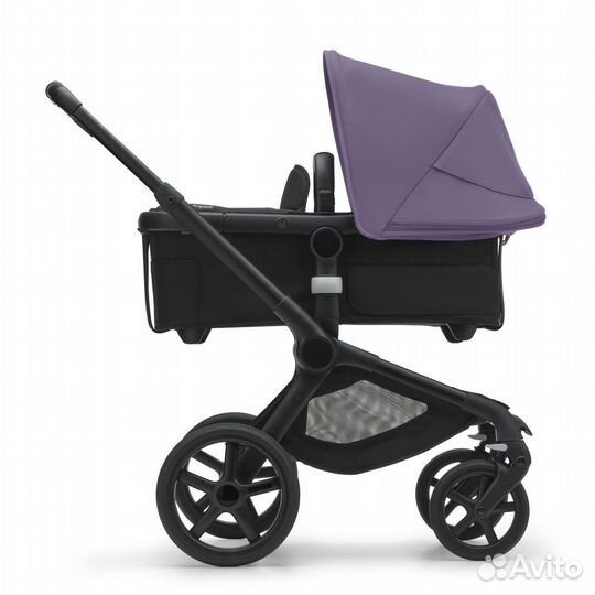 Bugaboo Fox5 (Новые. Оригинал)