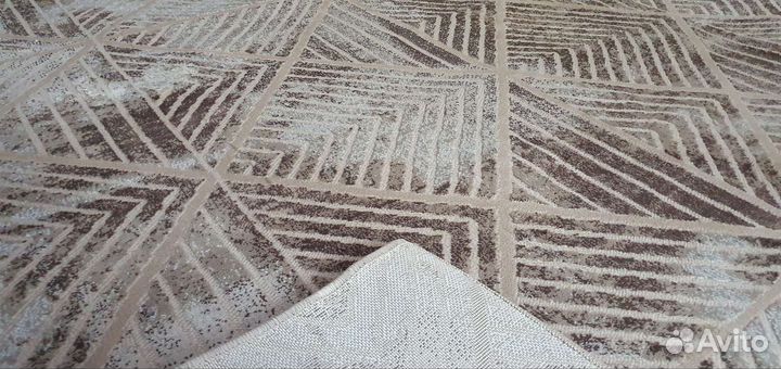 Ковер новый турция 160 230