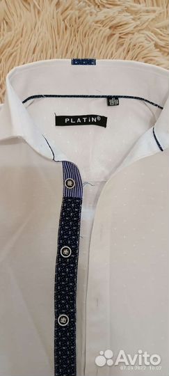 Рубашка для мальчика