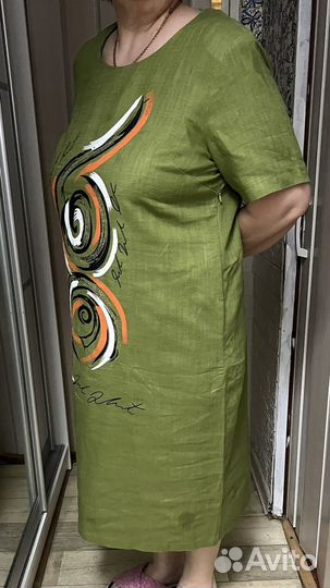 Платье женское