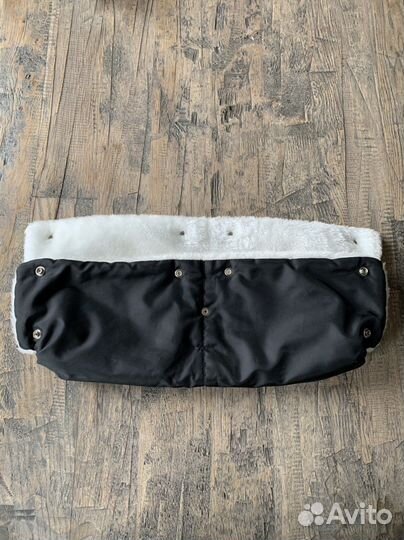 Муфта для рук на коляску