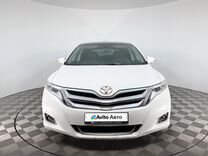 Toyota Venza 2.7 AT, 2013, 171 000 км, с пробегом, цена 1 999 000 руб.