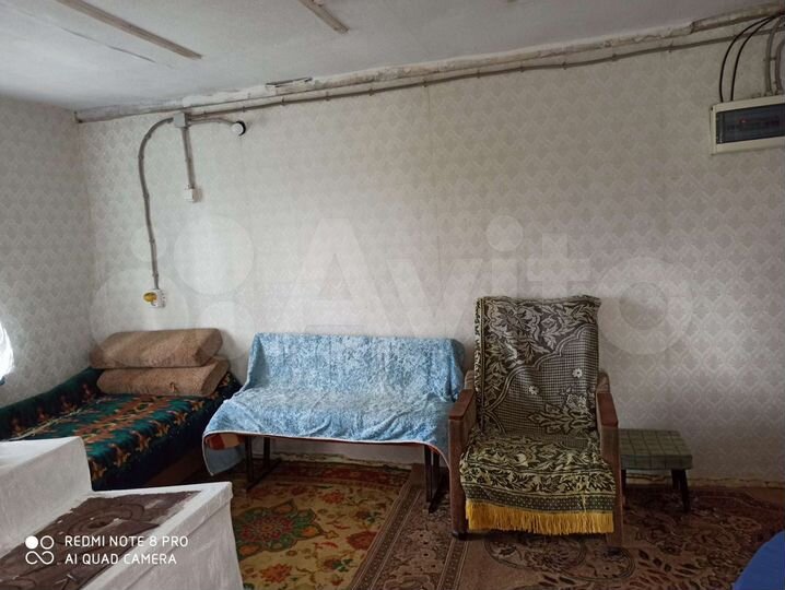 Дача 30 м² на участке 9,4 сот.