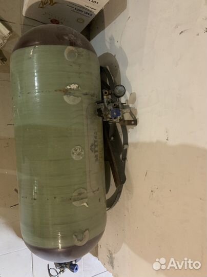 Газовое оборудование метан