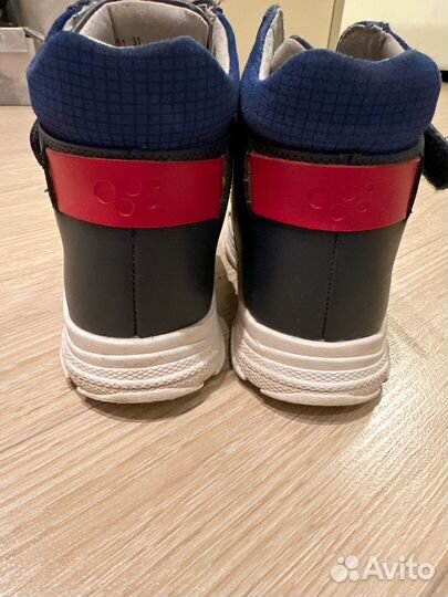 Ботинки orthoboom ортопедические 31 размер