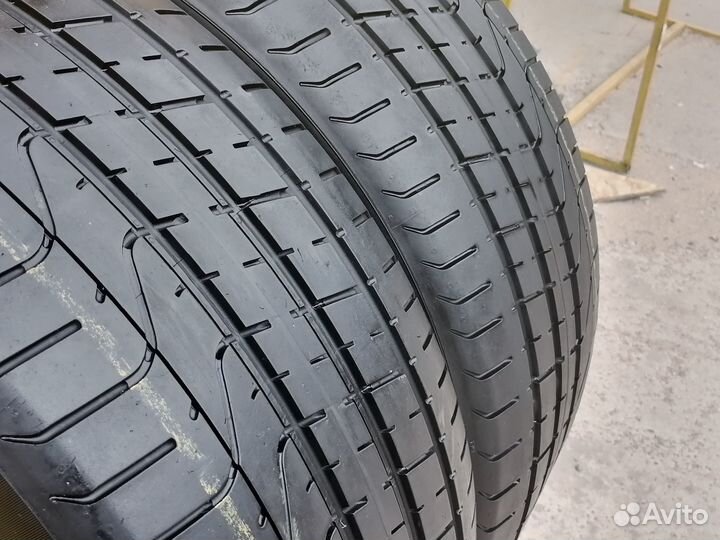 Pirelli P Zero 265/40 R20