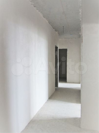 3-к. квартира, 72 м², 8/24 эт.