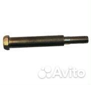 Винт крепления кпп М14*1,5*М20*1,5 L138