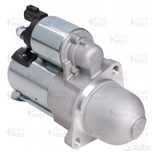 Стартер Sonata NF 05, Cerato 08- 2.0i/2.4i