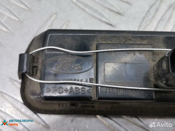 Ручка крышки багажника Ford Focus 3 2014 1834376