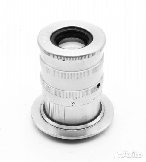 Фэд 6.3/100 адапатированный для реальных съёмок