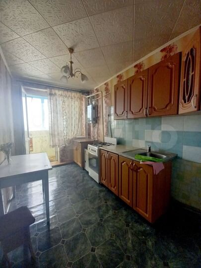 2-к. квартира, 44 м², 1/2 эт.