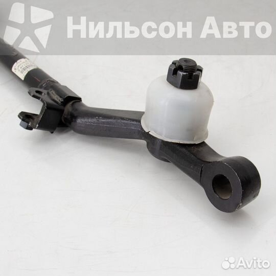 Тяга на трапецию isuzu ELF, zevs