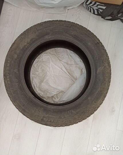 Michelin X-Ice 3 225/60 R17