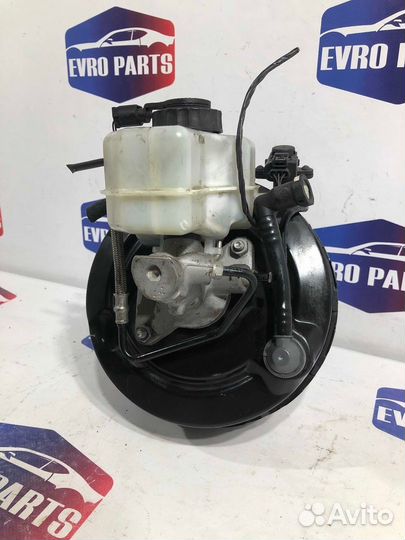 Вакуумный усилитель тормозов BMW 3 E90 E91 E92 E93
