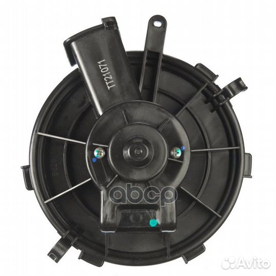 Двигатель отопителя Fiat Ducato III (06) Citroen