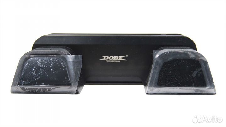 Док-станция PS4