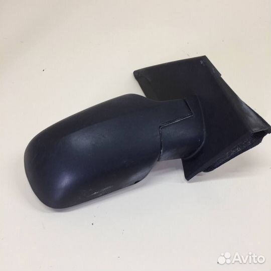 Зеркало правое электрическое Ford Fusion JU 2002-2