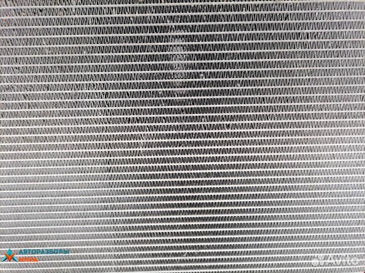 Радиатор (основной) Fiat 500 2007 51935189