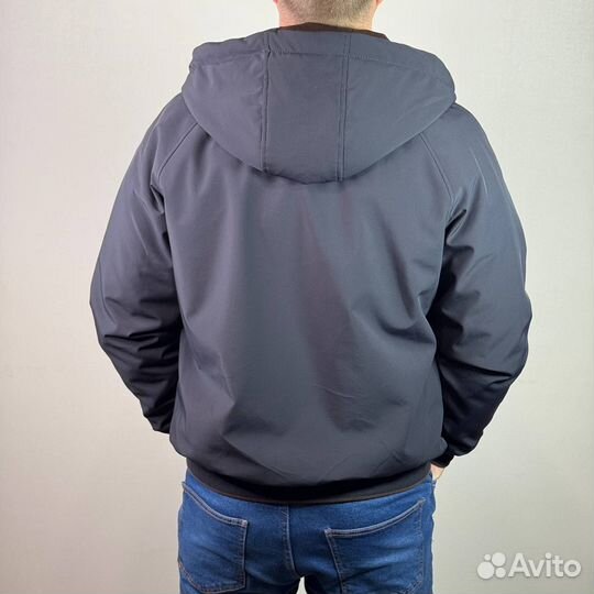 Мужская куртка loro piana