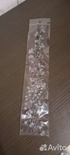 Украшение для волос