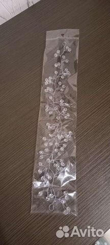 Украшение для волос