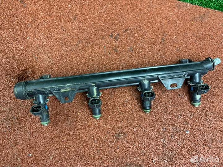 Форсунка топливная Skoda Rapid 1 седан CFN 2016