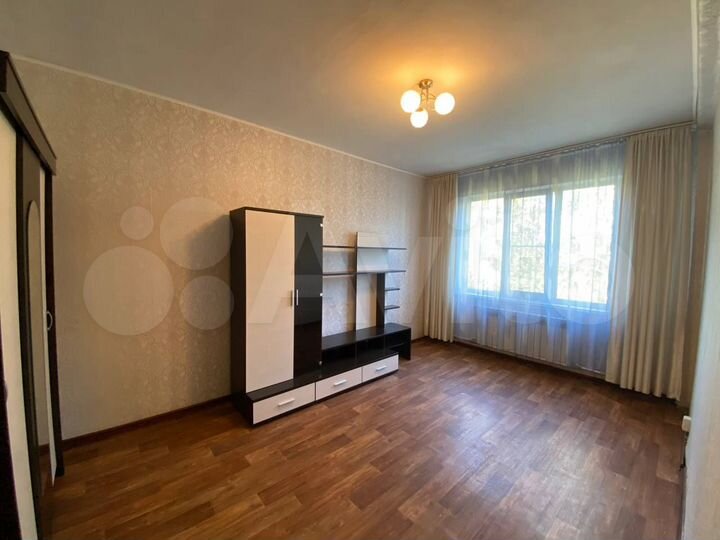 1-к. квартира, 27,9 м², 5/5 эт.