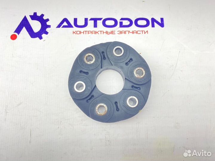 Эластичная муфта Mercedes E-Класс W211 M112