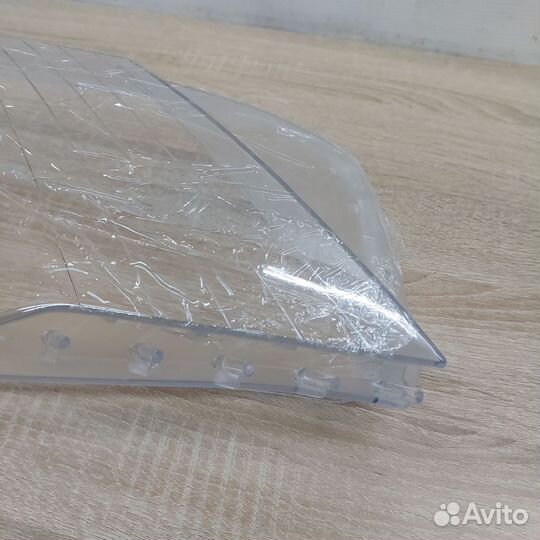 Стекла фар Volksvagen Passat CC 2008-2012