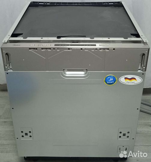 Посудомоечная машина Midea Mid60S370i