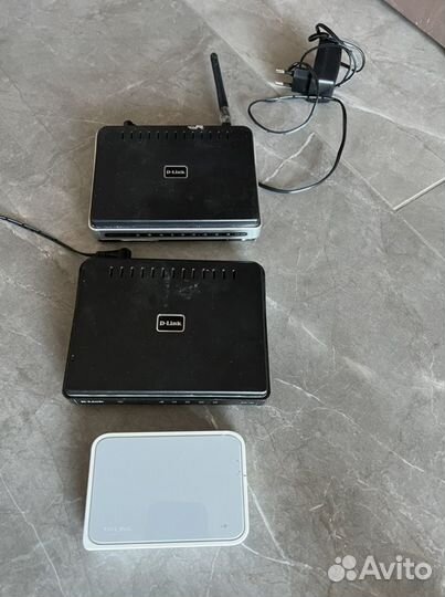 Вай фай роутер