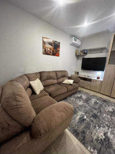 Коттедж 125 м² на участке 5 сот.