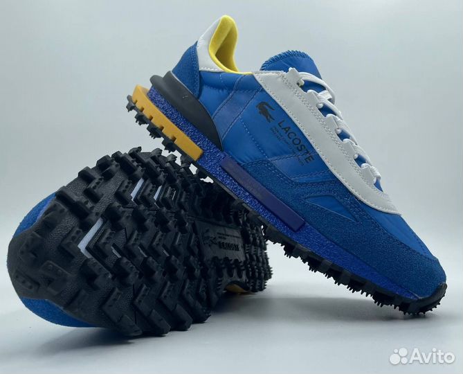 Кроссовки Lacoste