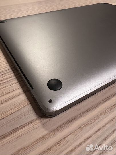 Apple MacBook Pro 15