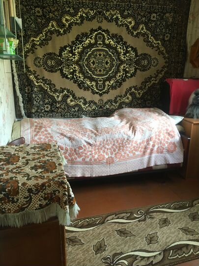 Дом 40 м² на участке 3 сот.