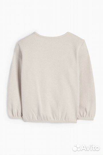 Свитшот для девочки 92
