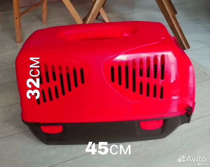 Переноска для животных