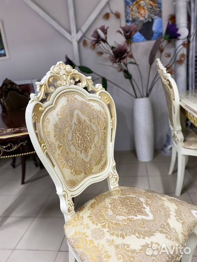 Стулья Мини-Шейхи