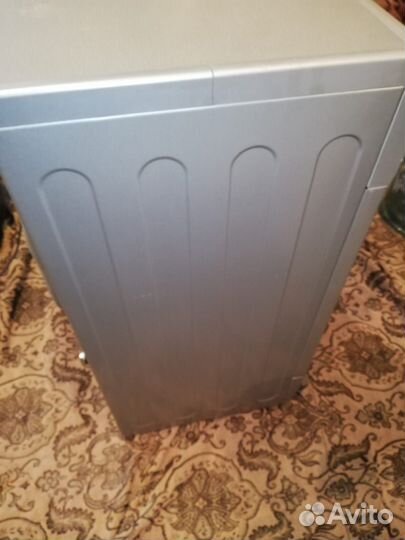 LG 6кг Доставка бесплатная