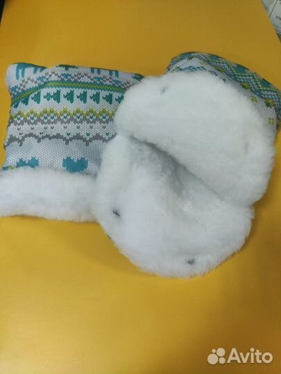 Муфта-Варежки