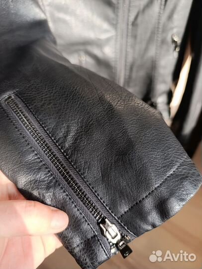 Косуха женская 46 48