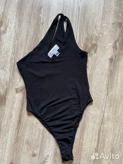 Боди Toptop новое 42/44