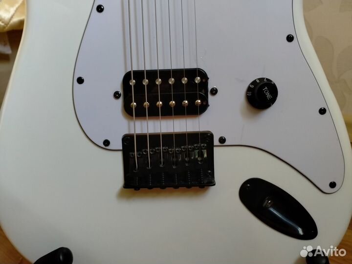 Электрогитара Rockdale