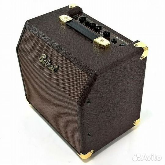 Комбоусилитель для акустической гитары