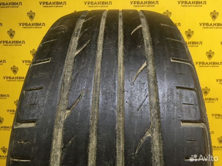 Sonar SX-9 235/55 R18 104V