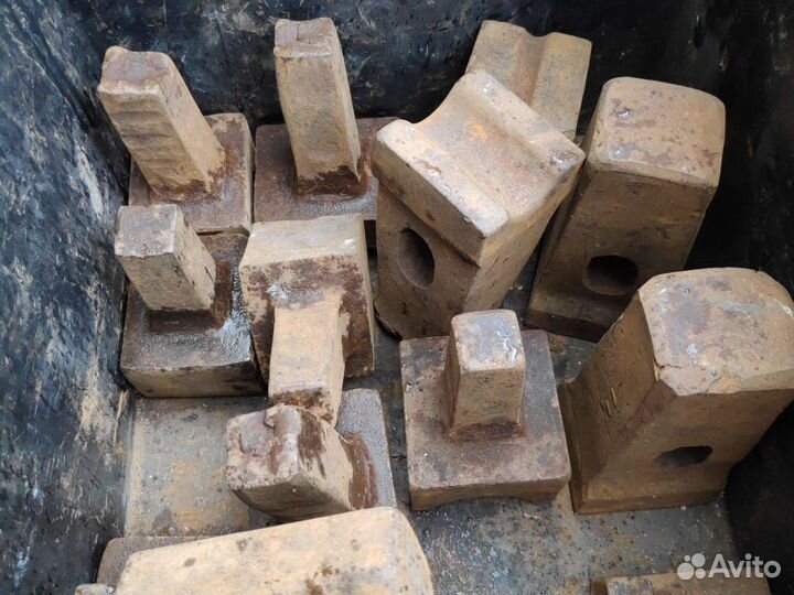 Обжимки (или гладилки)