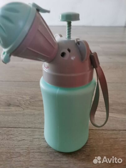 Писуар для мальчика